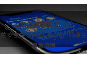 比特派多链版 Bitpie钱包的安全性亦然其吸援用户的遑急原因