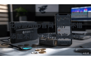 比特派App官网 用户不错添加不同种类的数字金钱