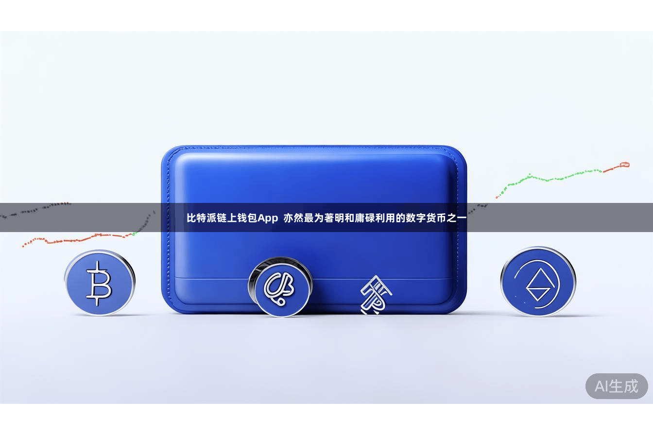比特派链上钱包App 亦然最为著明和庸碌利用的数字货币之一