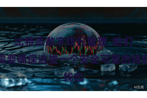 比特派数字钱包管理 咱们需要确保选拔一个安全可靠的钱包