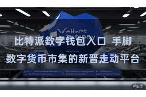 比特派数字钱包入口  手脚数字货币市集的新晋走动平台