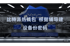 比特派热钱包  根据辅导建设备份密码