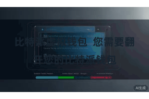 比特派虚拟钱包  您需要翻开您的比特派钱包